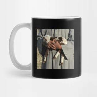 a little cow Mug